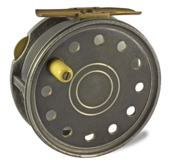 The Dreadnought Casting Reel Company - Image 3